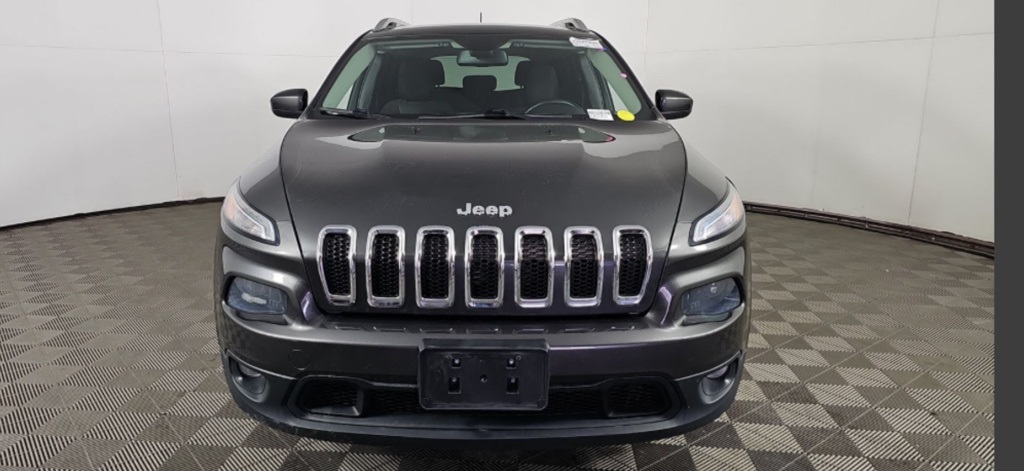 2015 Jeep Cherokee Latitude - Photo 6