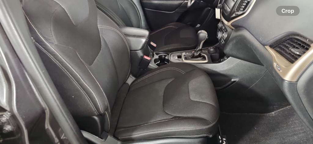 2015 Jeep Cherokee Latitude - Photo 7