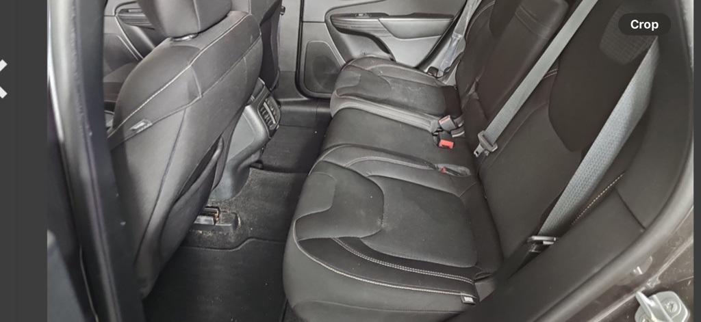 2015 Jeep Cherokee Latitude - Photo 9