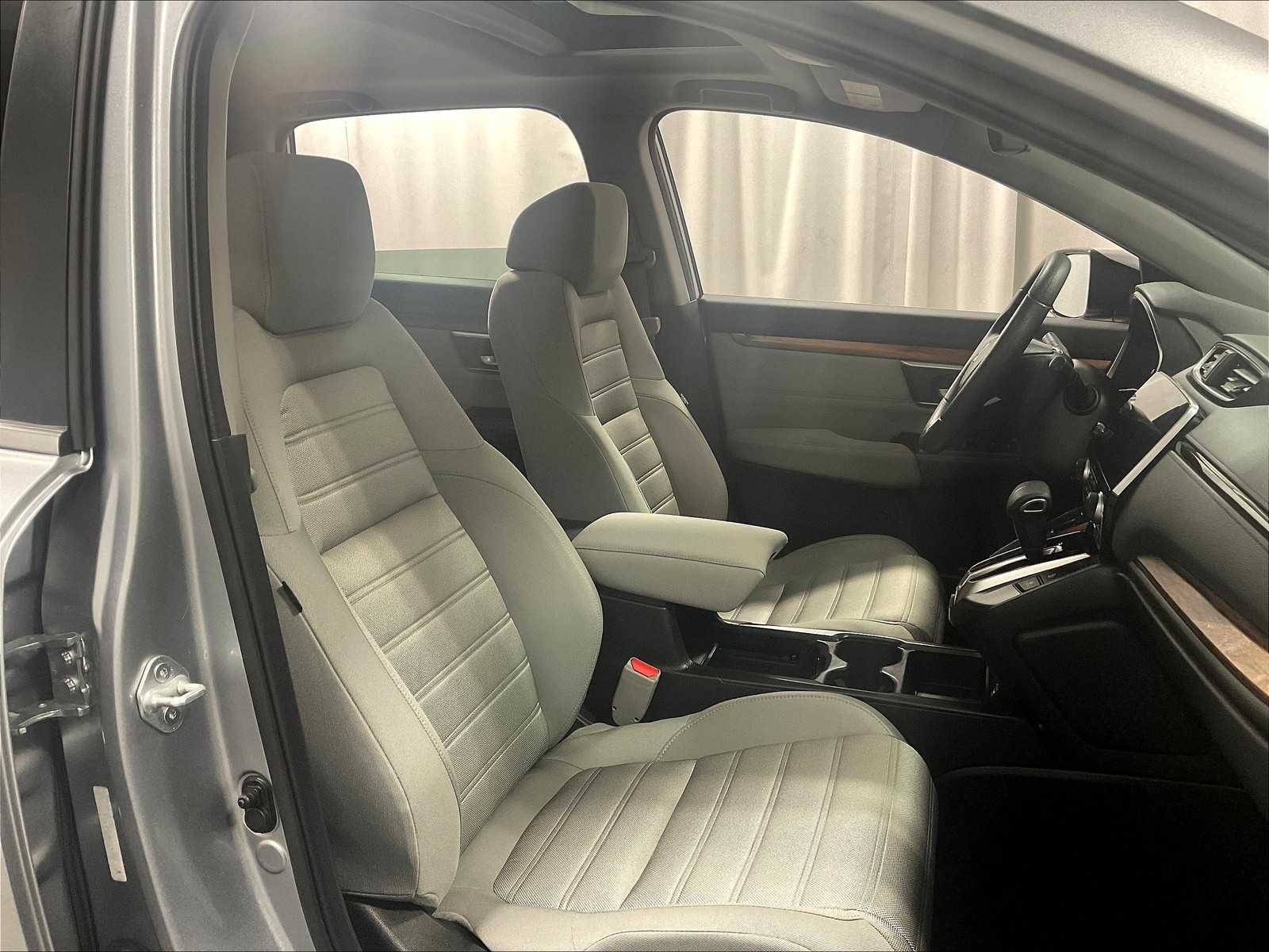 2022 Honda CR-V EX - Photo 11