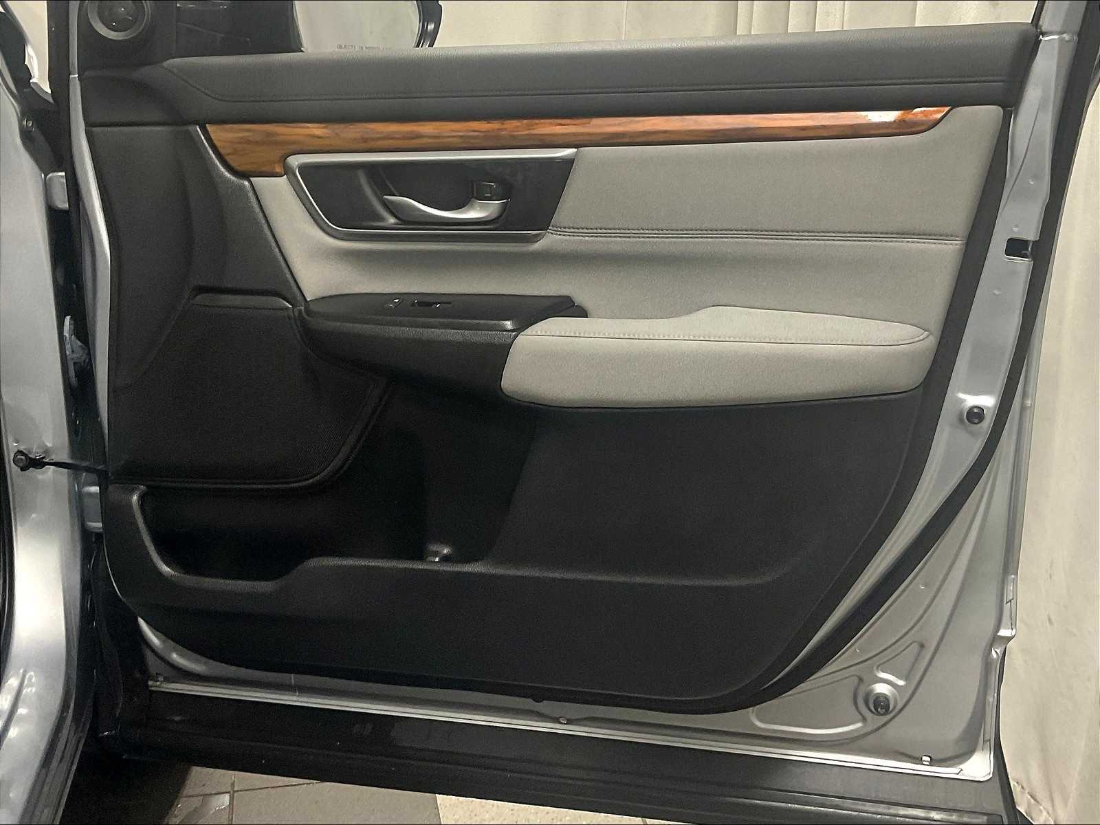 2022 Honda CR-V EX - Photo 12