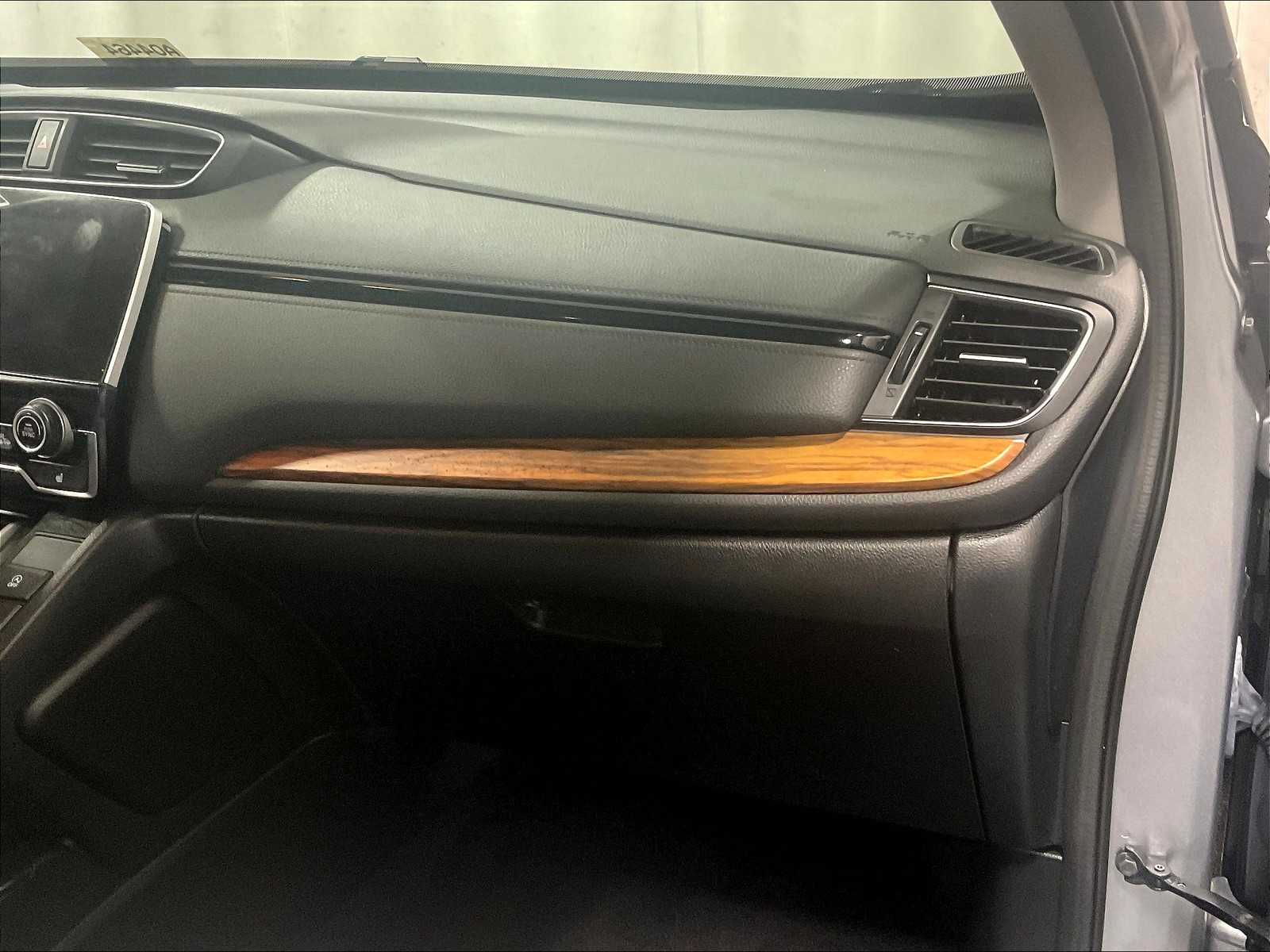 2022 Honda CR-V EX - Photo 13