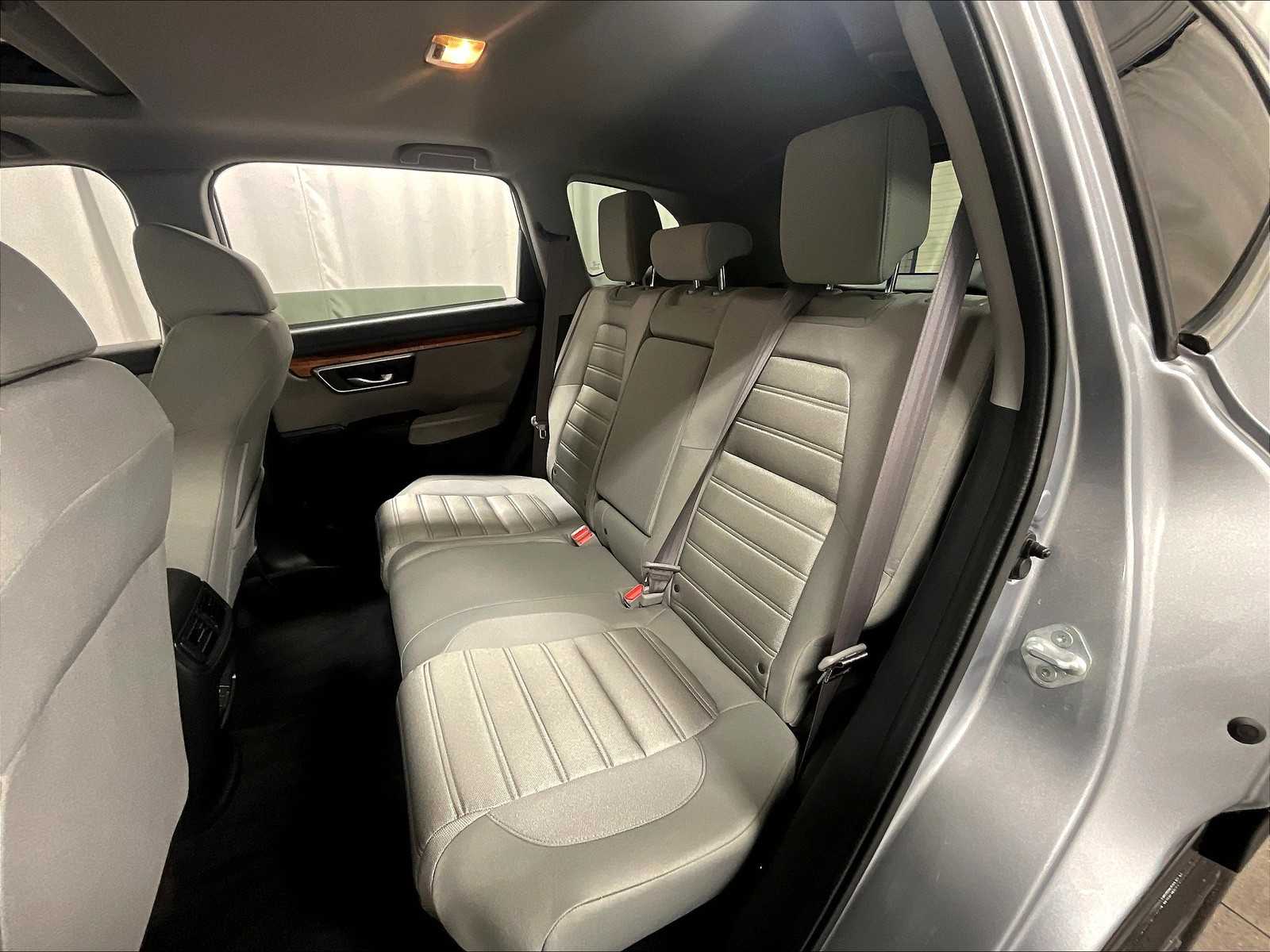 2022 Honda CR-V EX - Photo 15