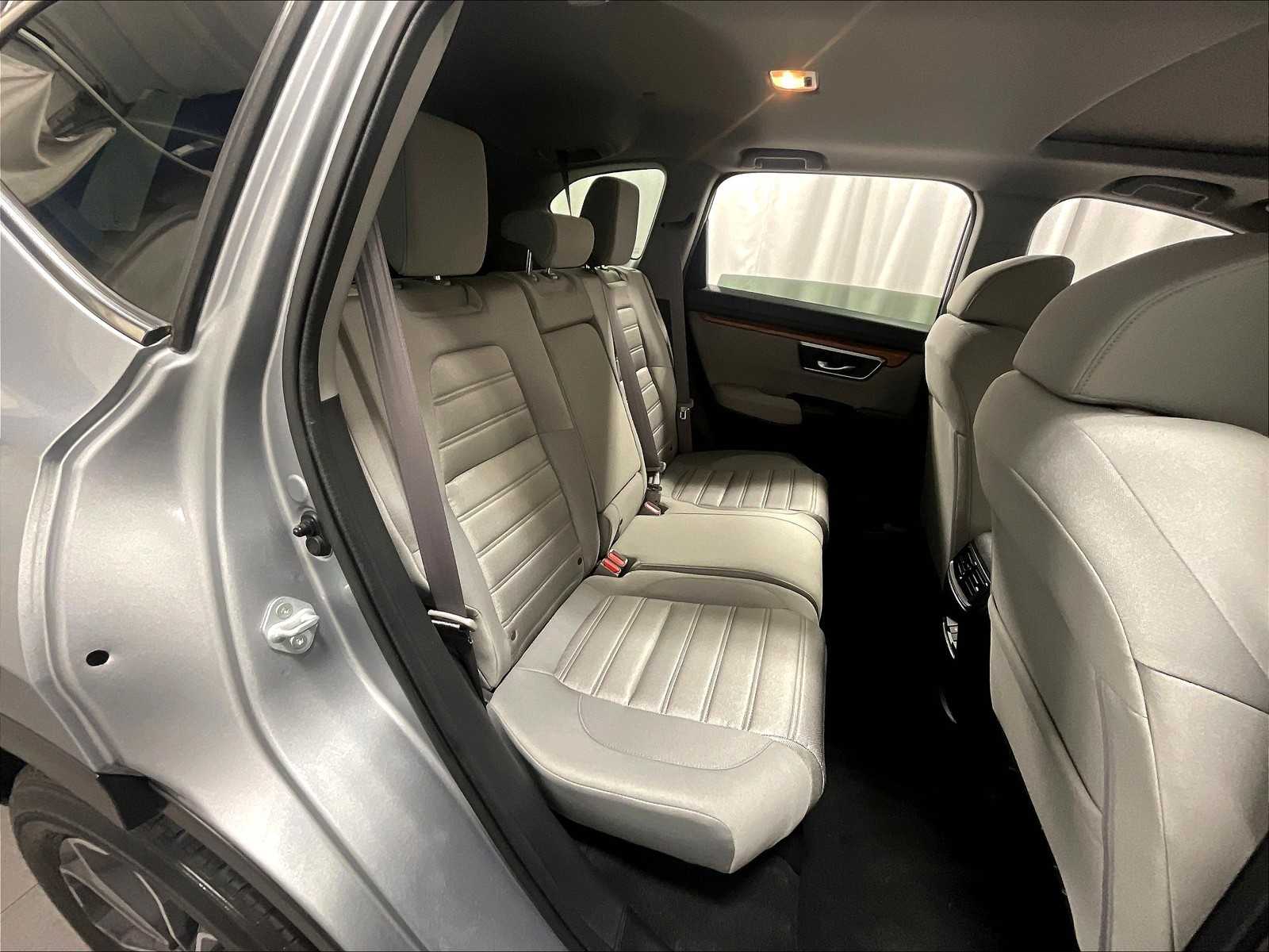 2022 Honda CR-V EX - Photo 16