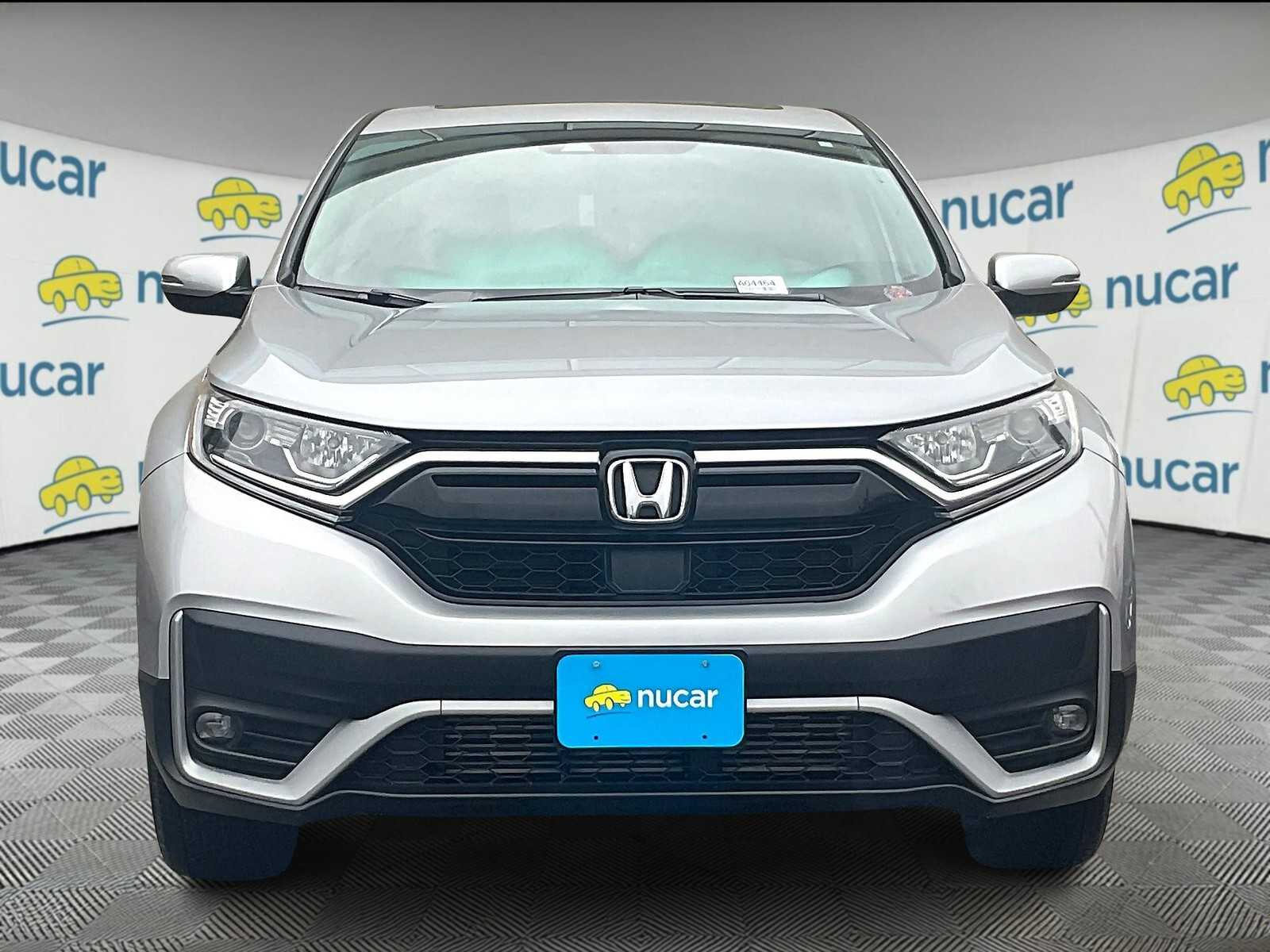 2022 Honda CR-V EX - Photo 2