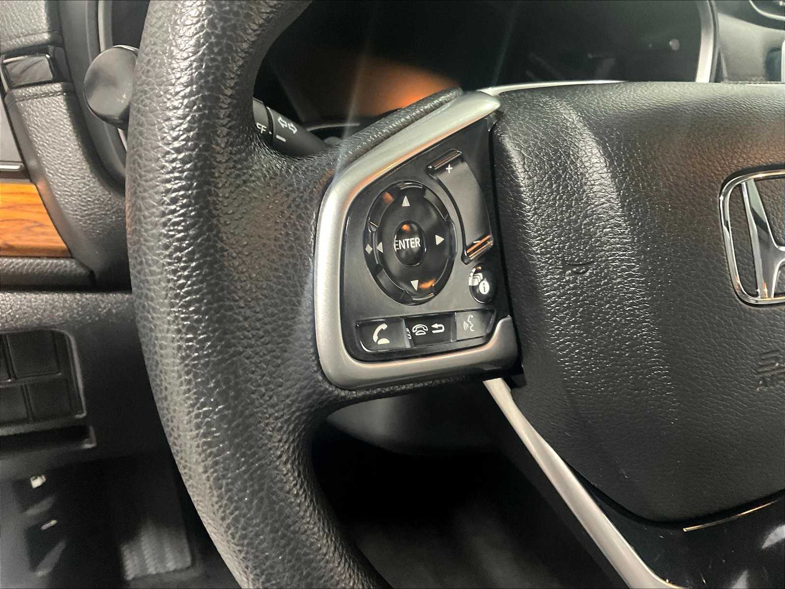 2022 Honda CR-V EX - Photo 24