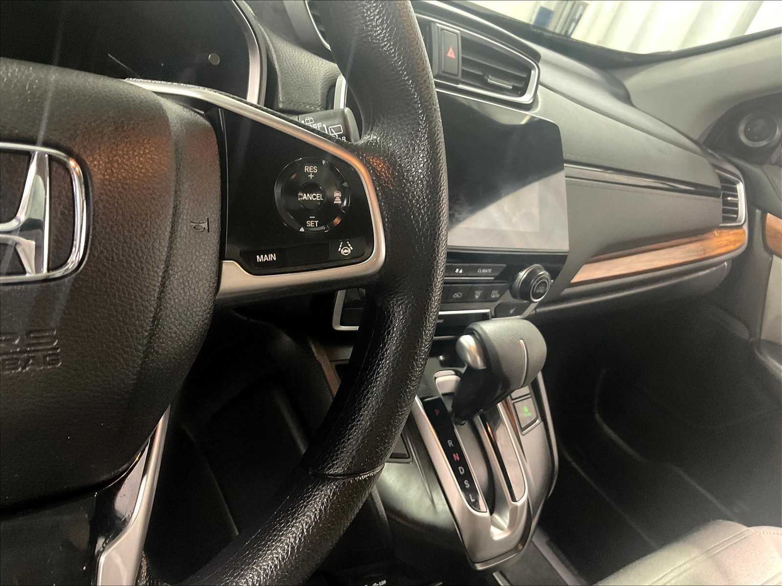 2022 Honda CR-V EX - Photo 25