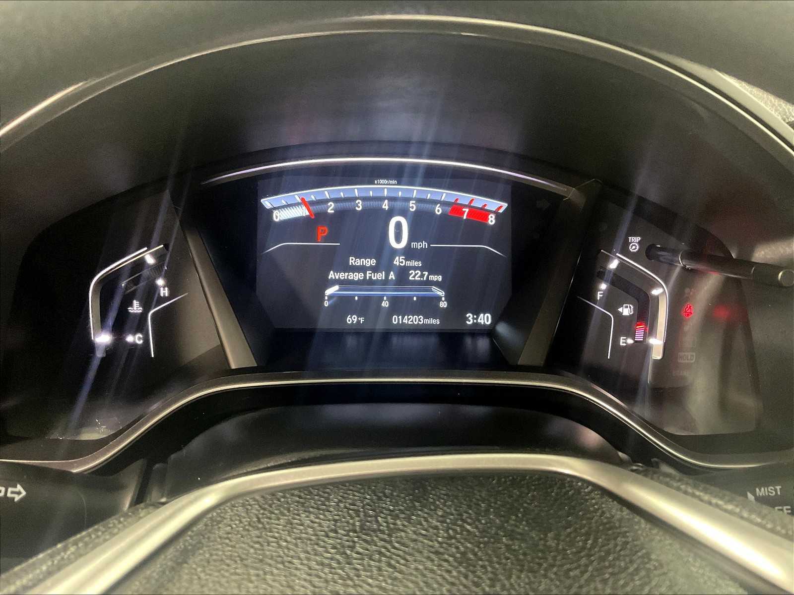 2022 Honda CR-V EX - Photo 26