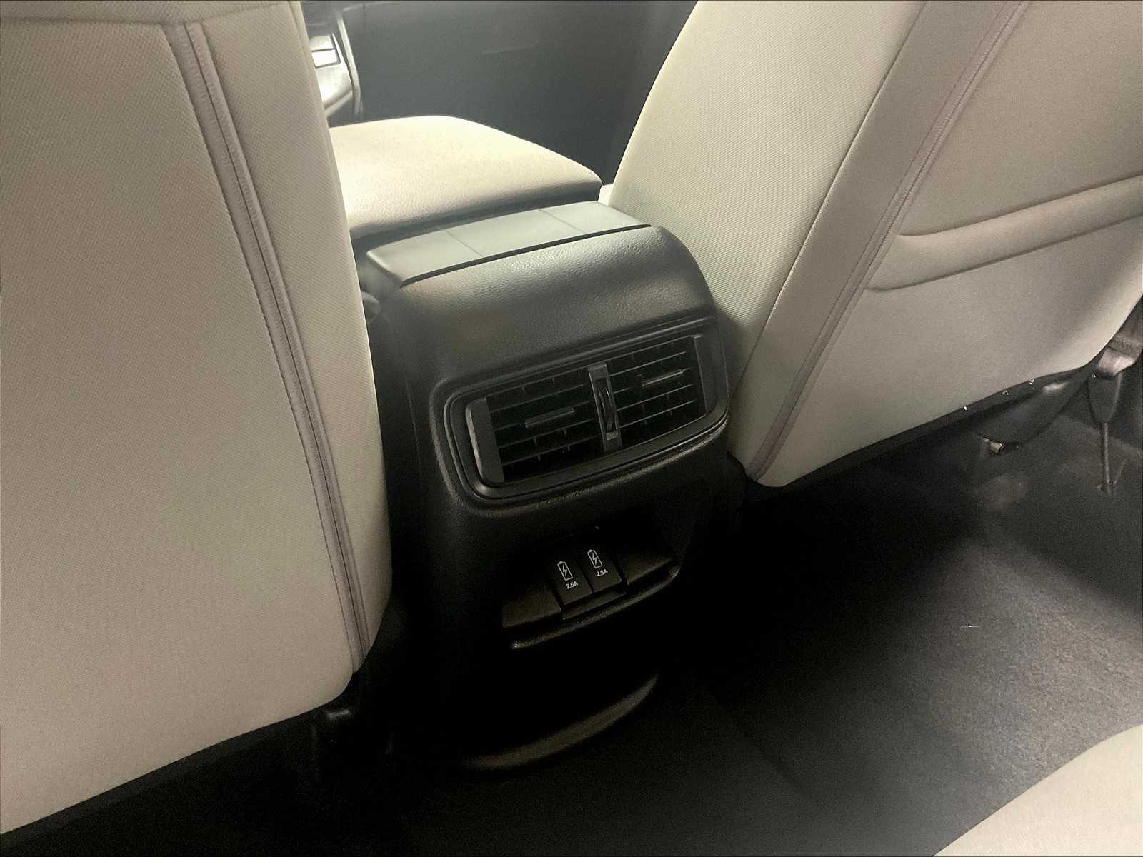 2022 Honda CR-V EX - Photo 29