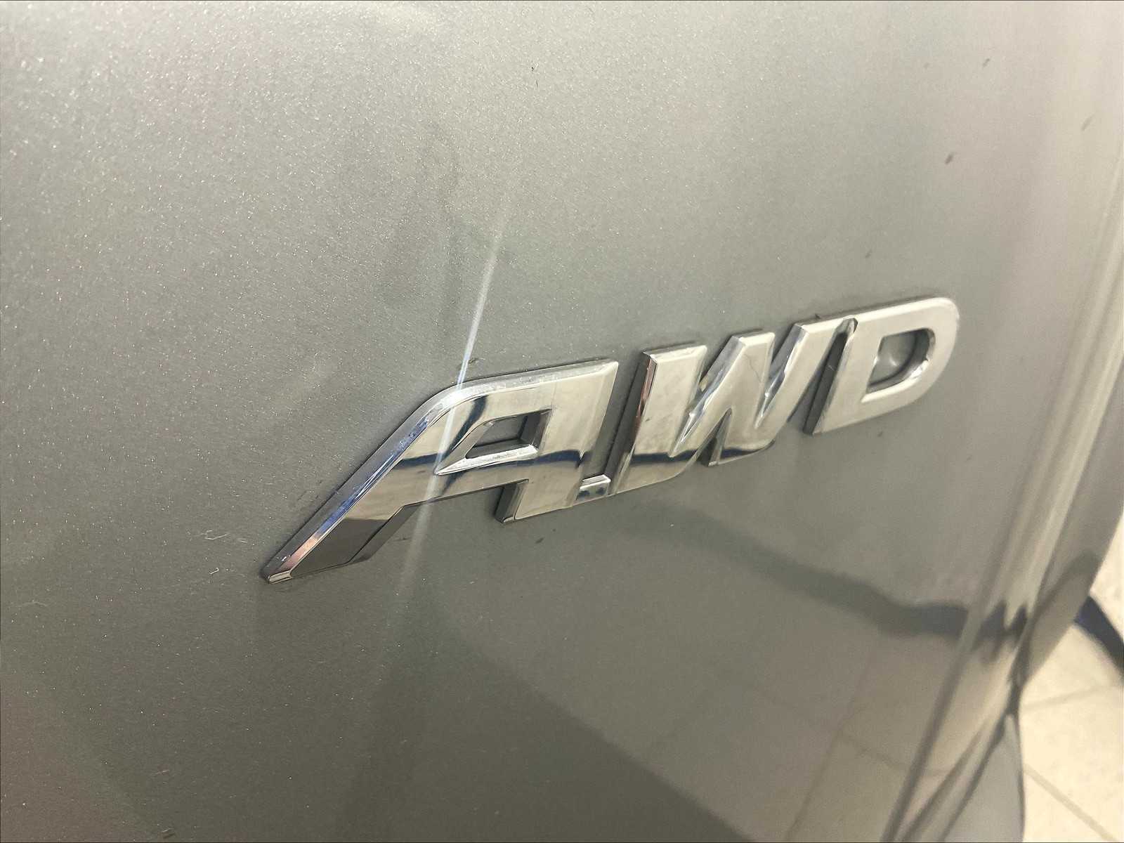 2022 Honda CR-V EX - Photo 30