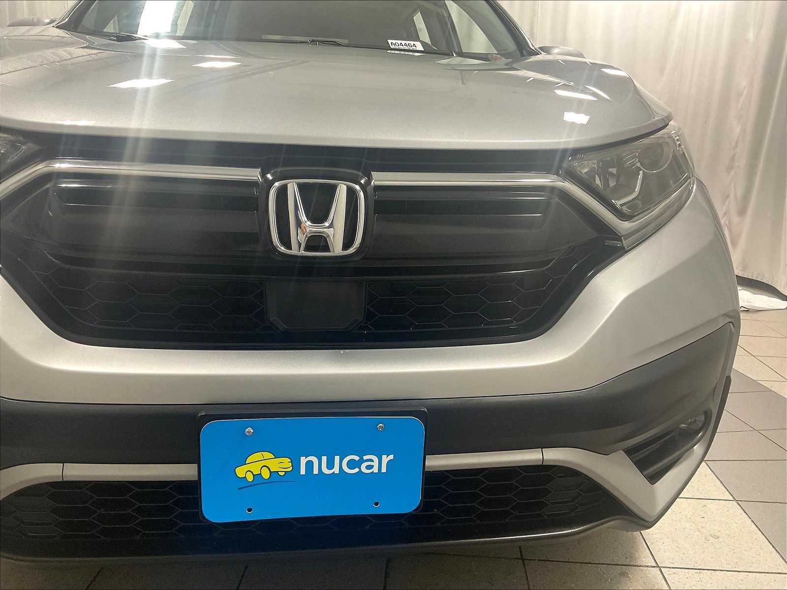 2022 Honda CR-V EX - Photo 33