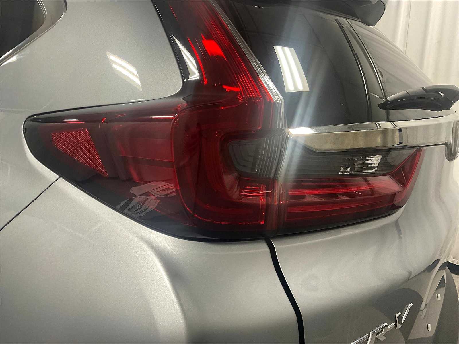 2022 Honda CR-V EX - Photo 35