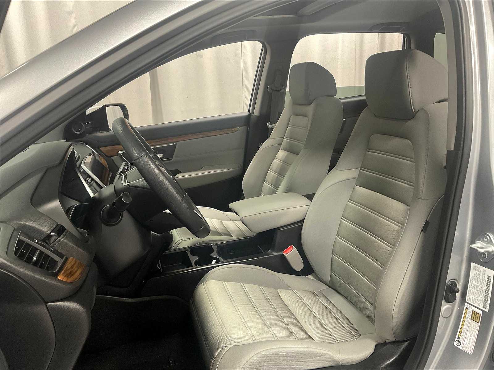 2022 Honda CR-V EX - Photo 10