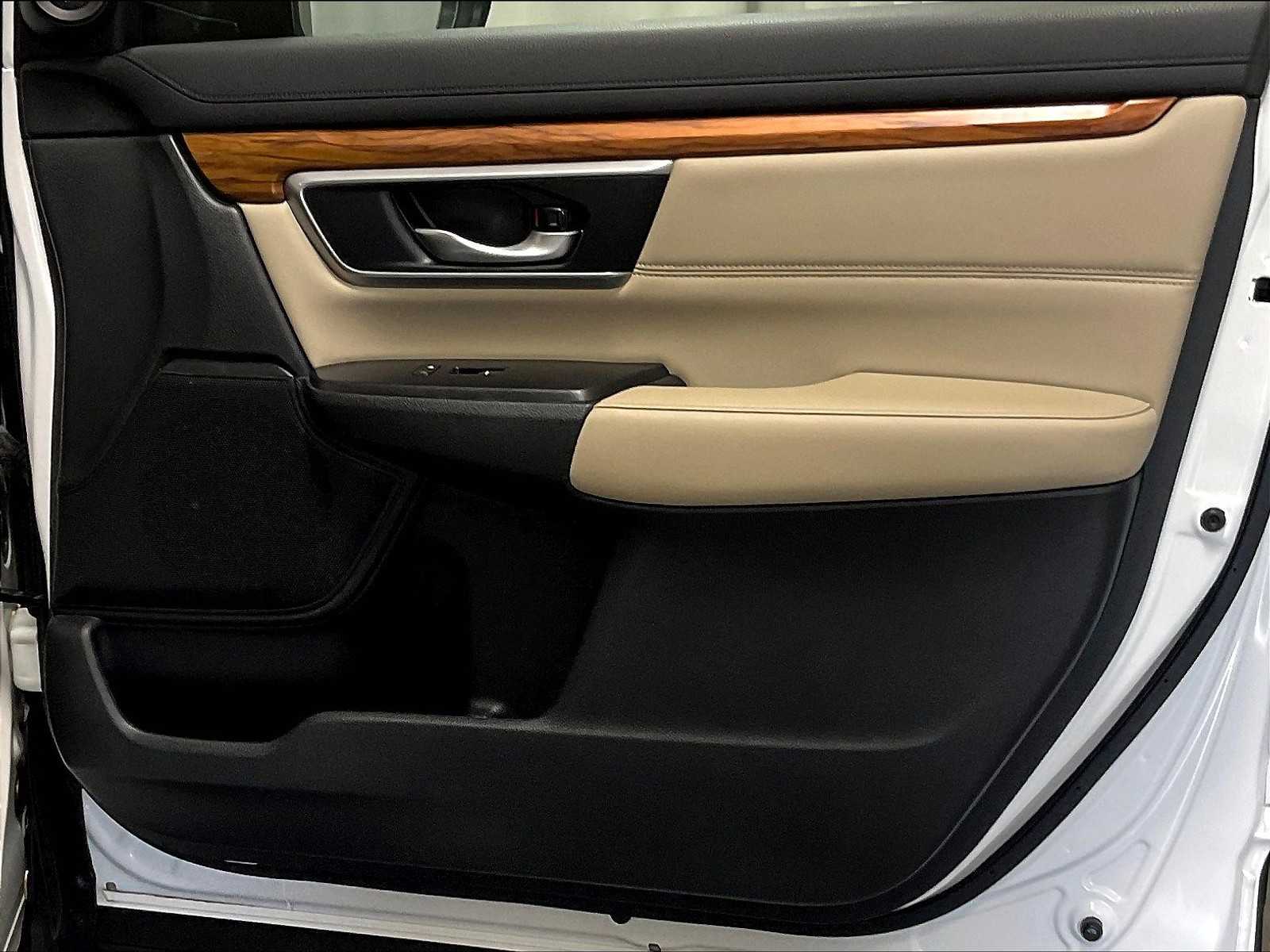 2019 Honda CR-V EX-L - Photo 12