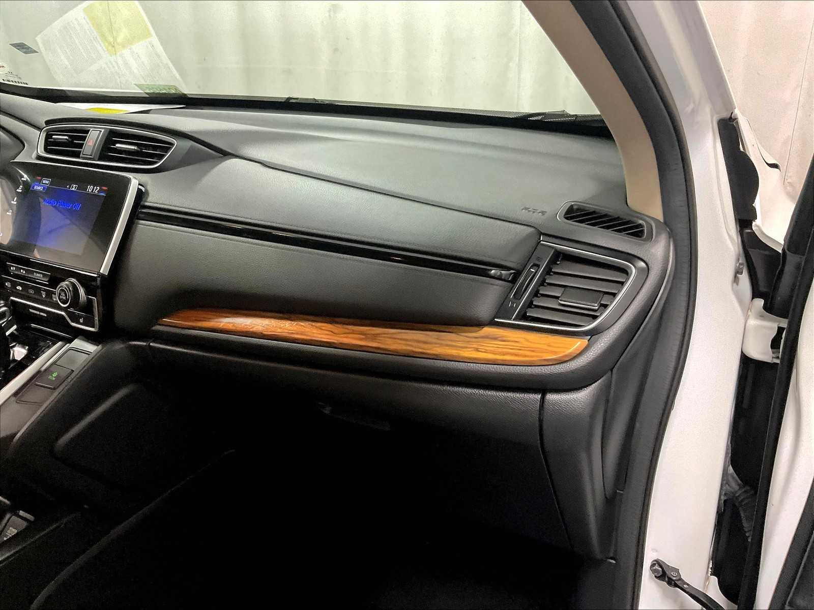 2019 Honda CR-V EX-L - Photo 13