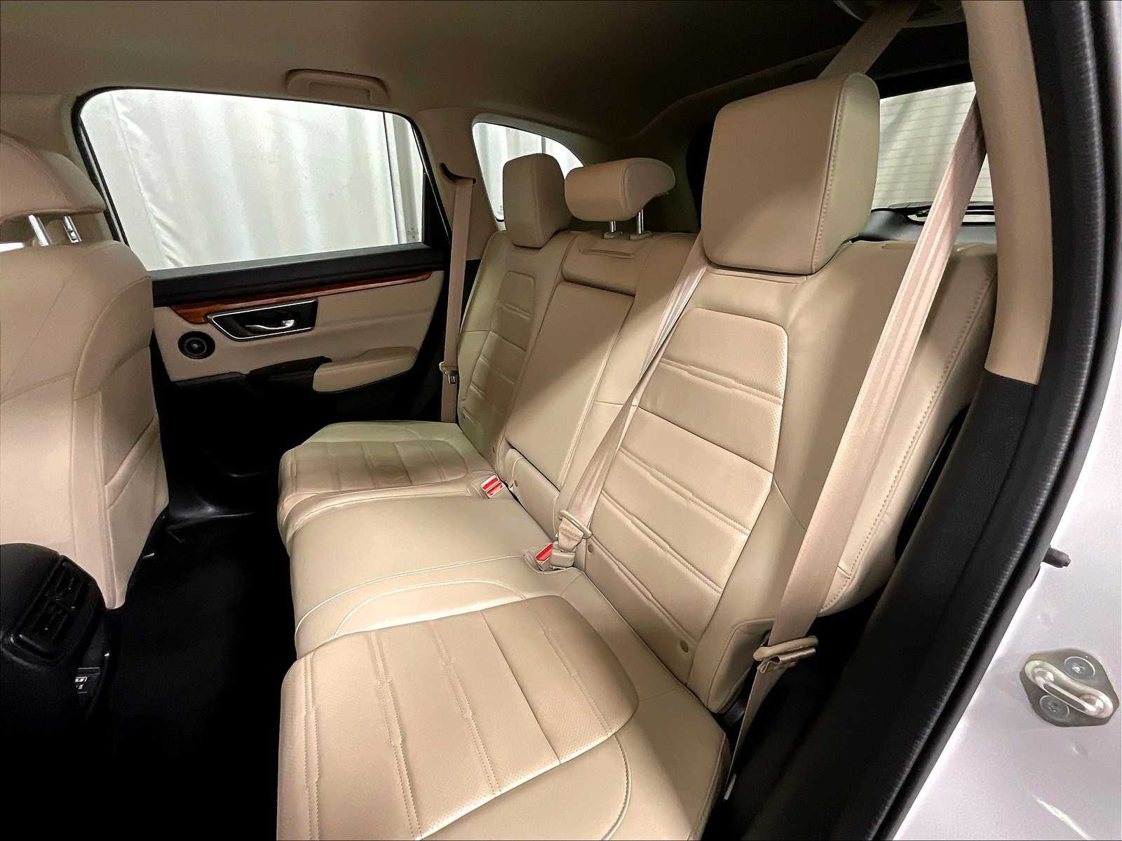 2019 Honda CR-V EX-L - Photo 15