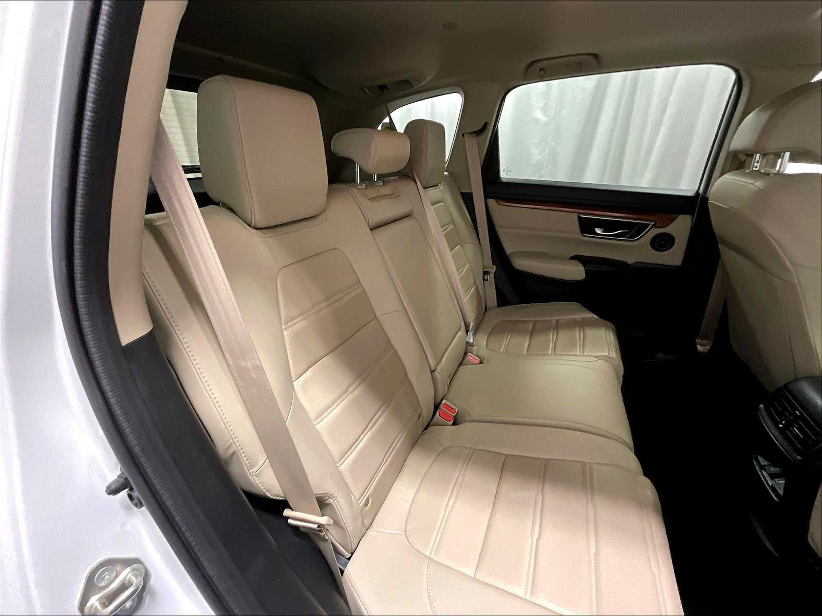 2019 Honda CR-V EX-L - Photo 16