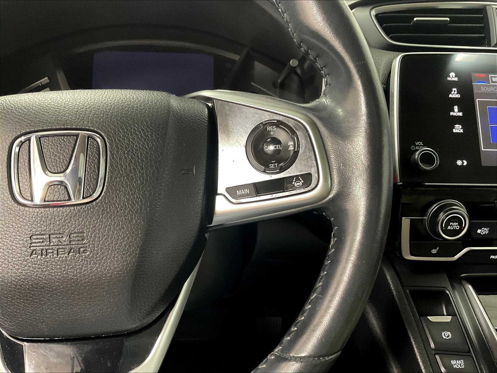 2019 Honda CR-V EX-L - Photo 24