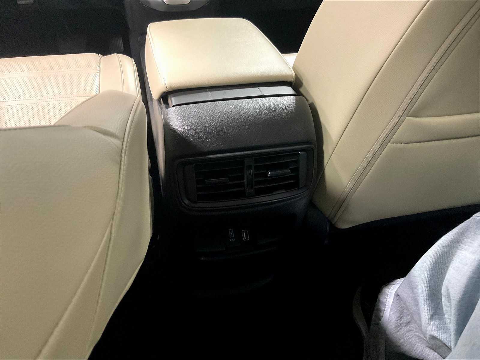 2019 Honda CR-V EX-L - Photo 27