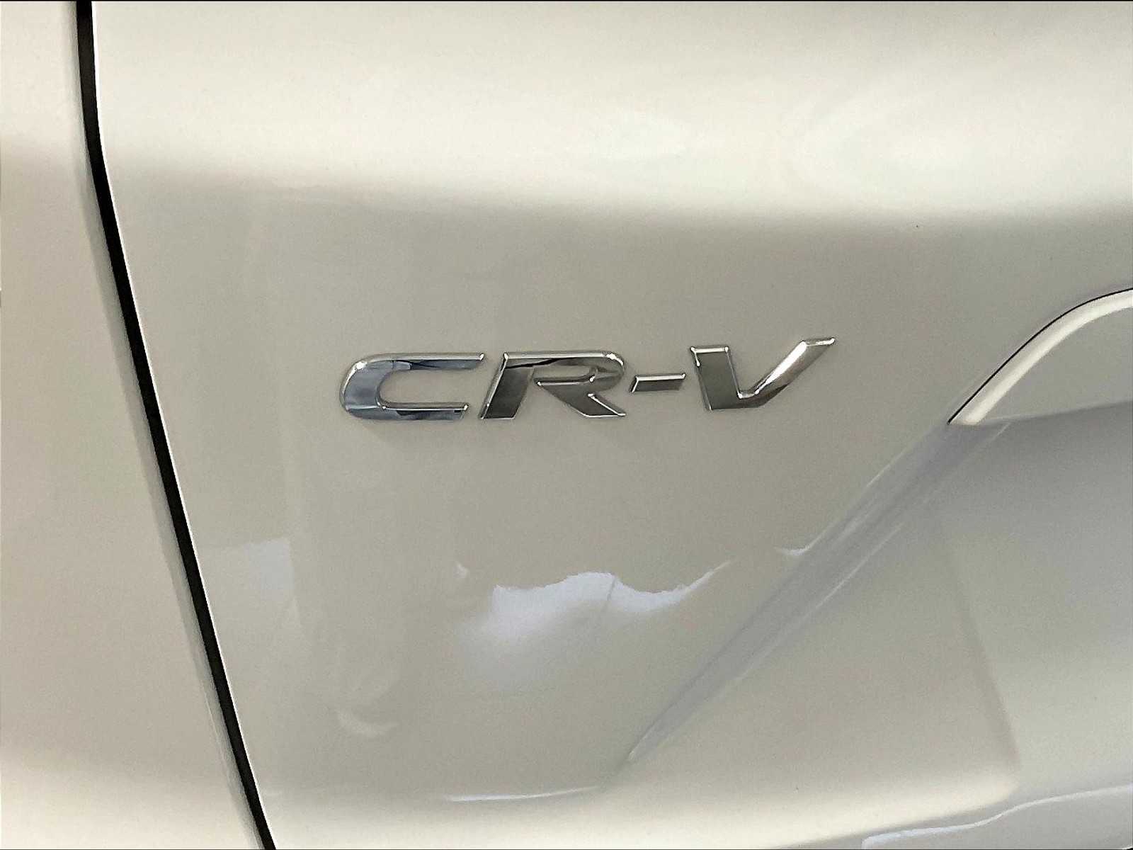2019 Honda CR-V EX-L - Photo 28