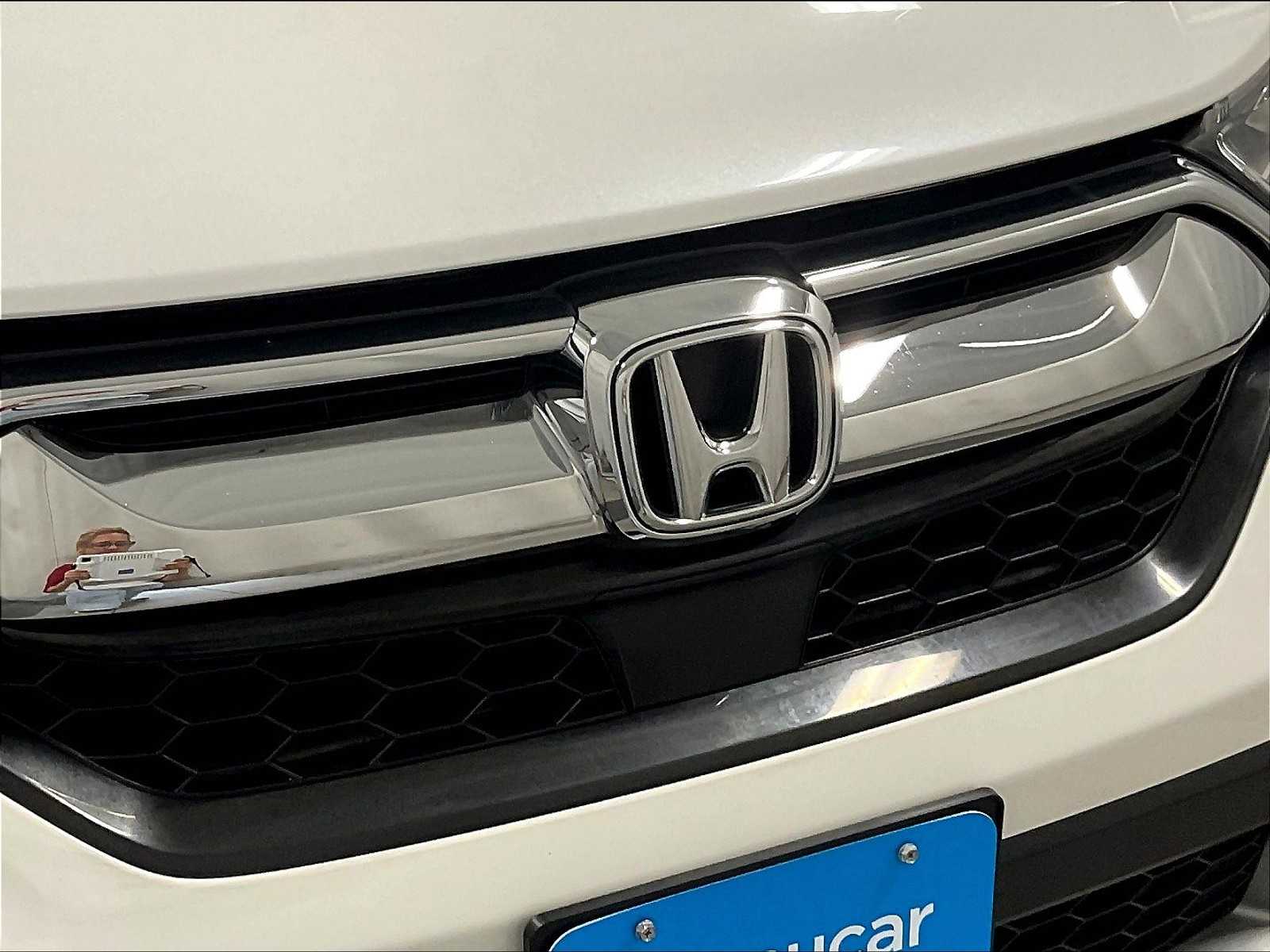 2019 Honda CR-V EX-L - Photo 31
