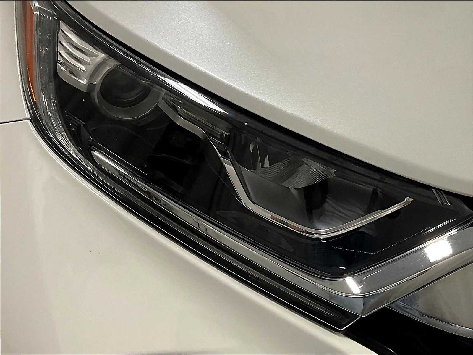 2019 Honda CR-V EX-L - Photo 32