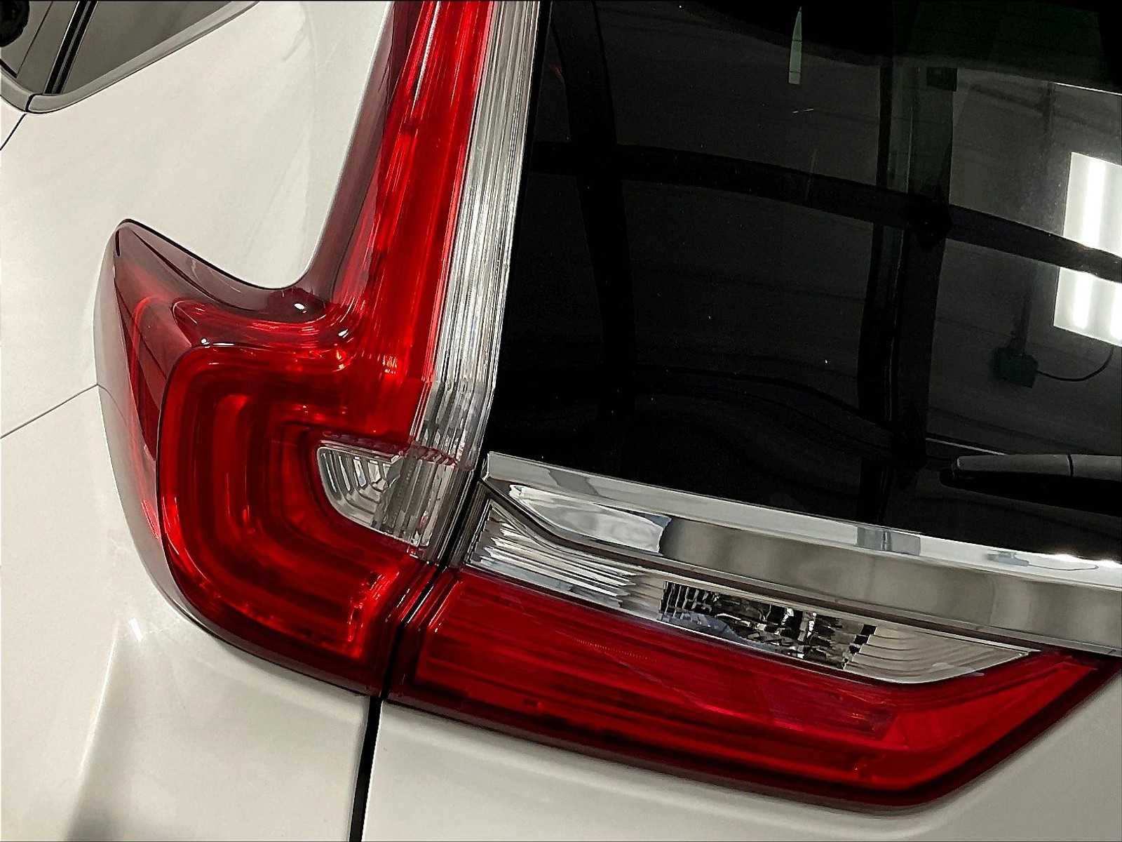 2019 Honda CR-V EX-L - Photo 33