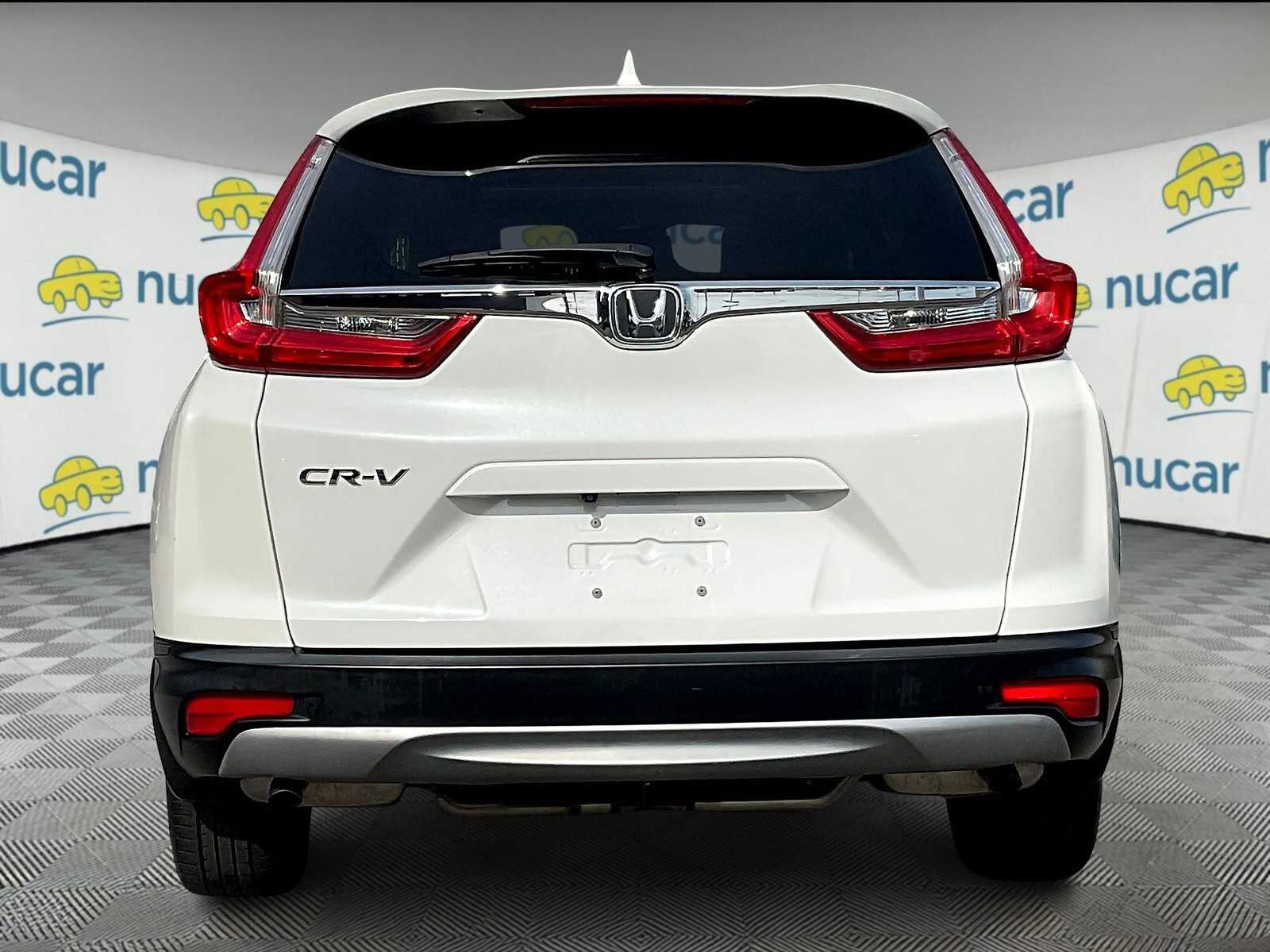 2019 Honda CR-V EX-L - Photo 5