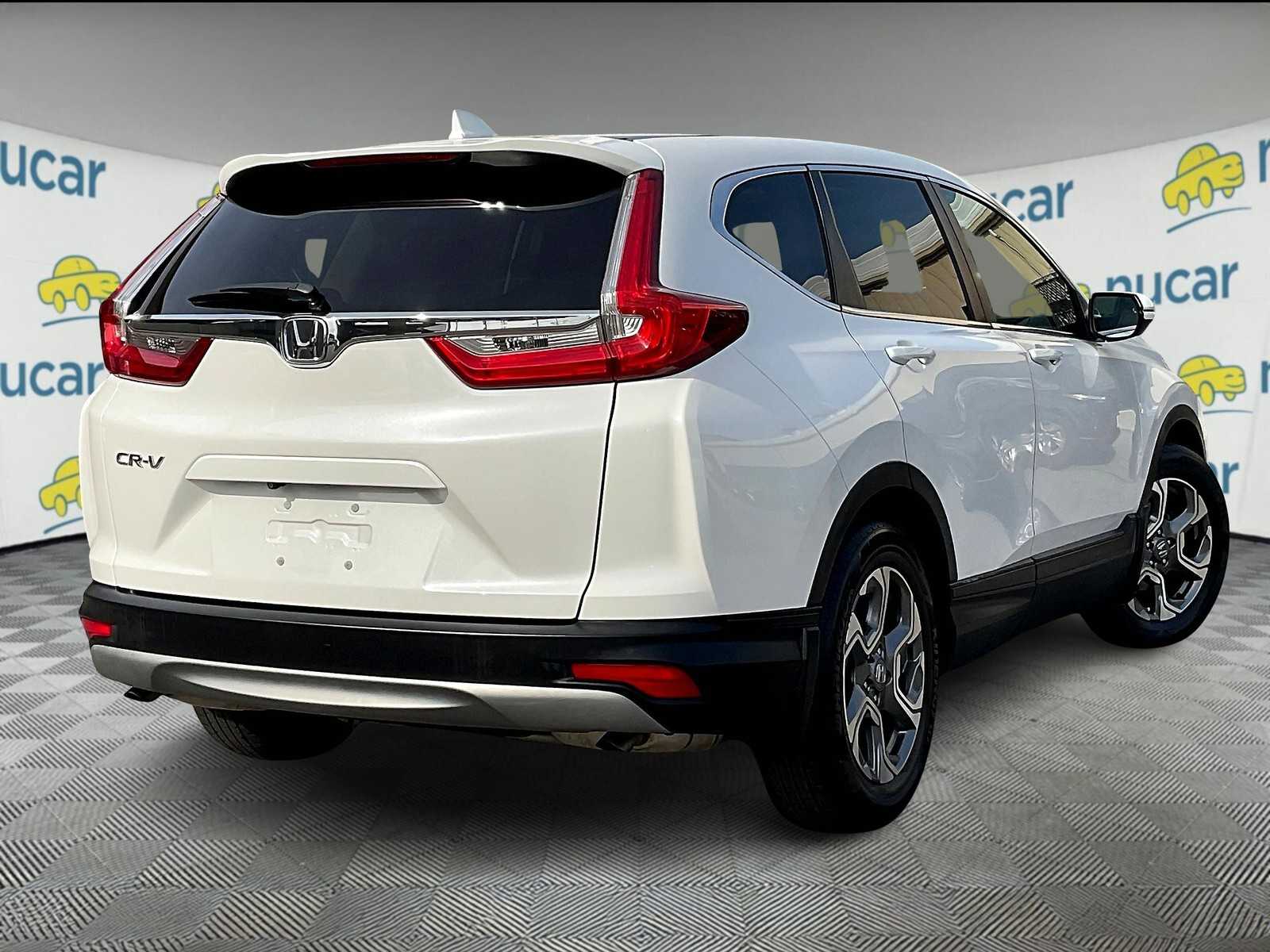 2019 Honda CR-V EX-L - Photo 6