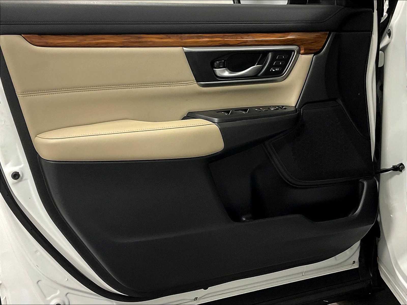 2019 Honda CR-V EX-L - Photo 9