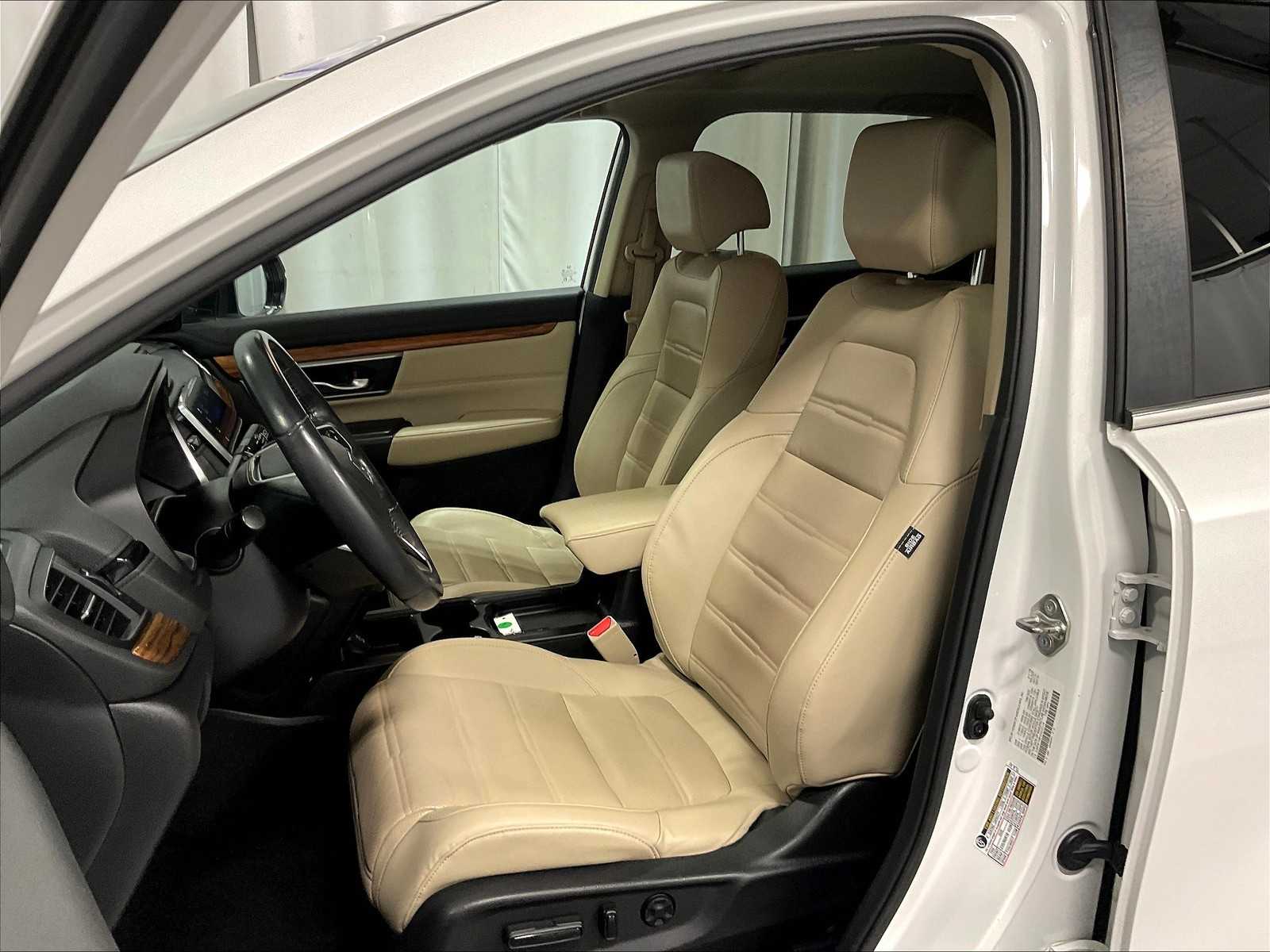 2019 Honda CR-V EX-L - Photo 10