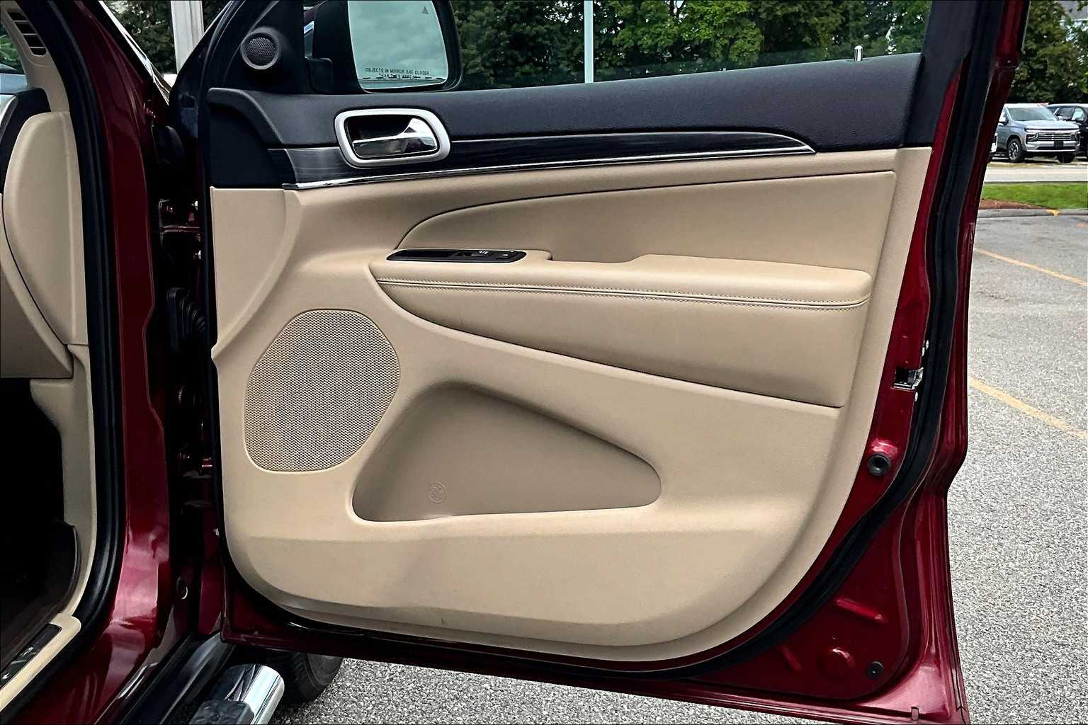 2020 Jeep Grand Cherokee Limited - Photo 12