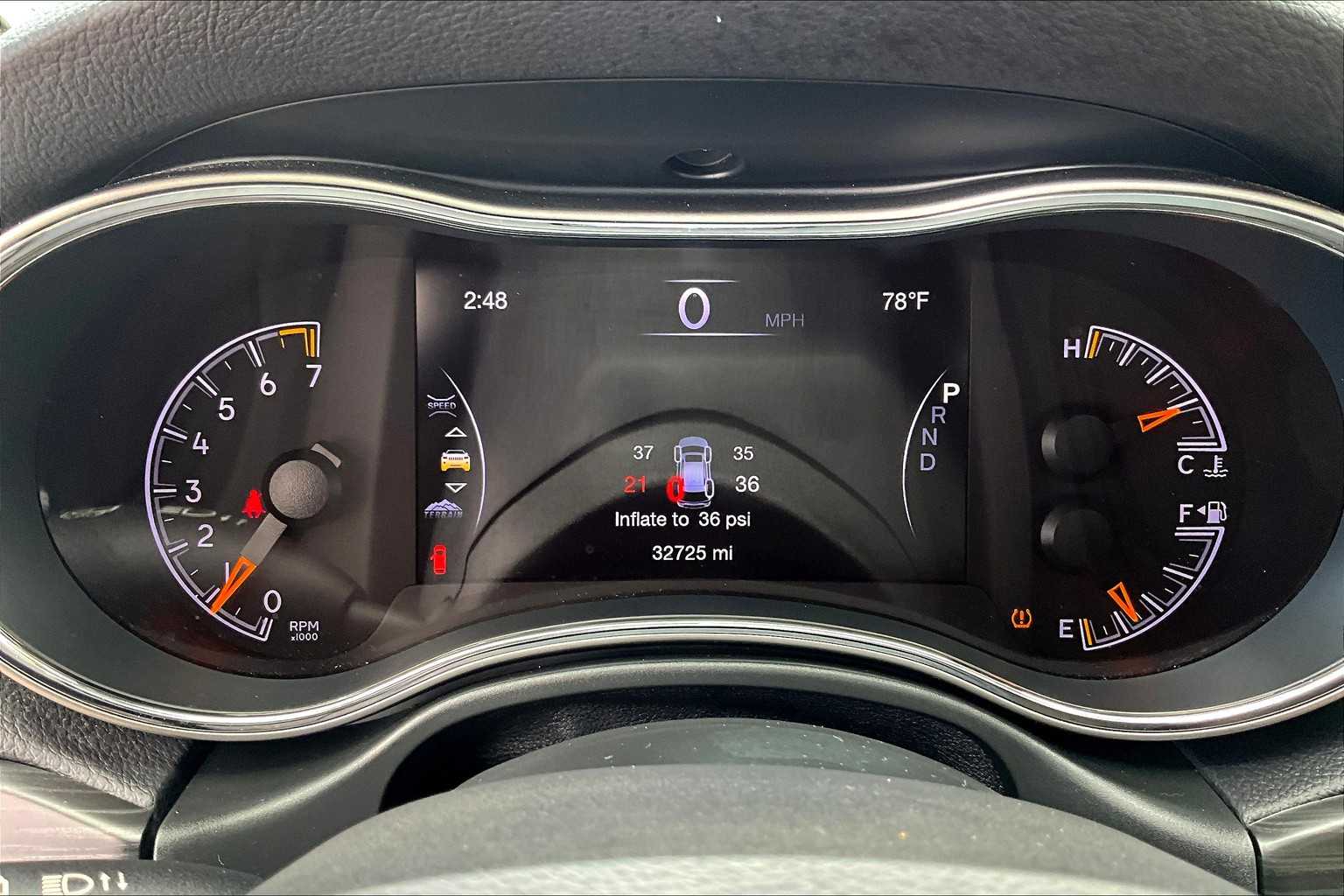 2020 Jeep Grand Cherokee Limited - Photo 25
