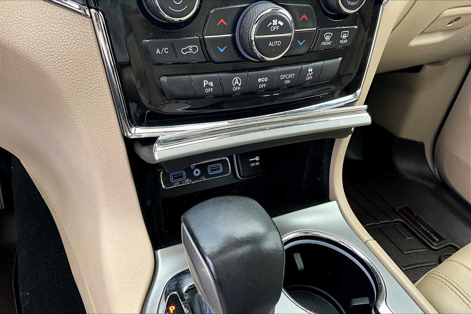 2020 Jeep Grand Cherokee Limited - Photo 26