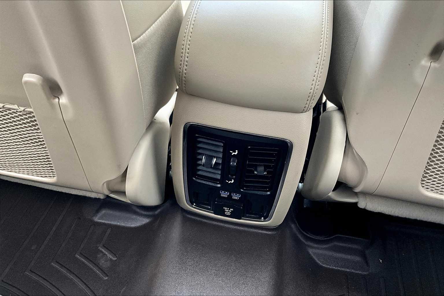 2020 Jeep Grand Cherokee Limited - Photo 27