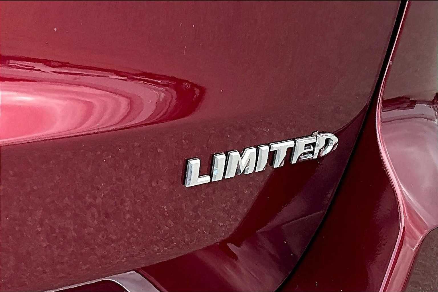 2020 Jeep Grand Cherokee Limited - Photo 28