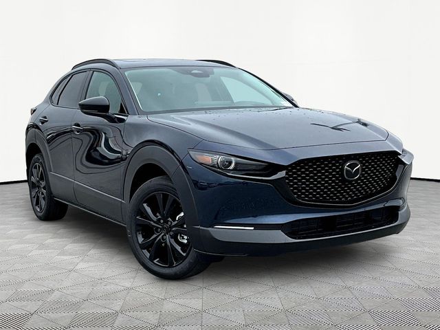 2026 Mazda CX-30 2.5 Turbo Premium Plus
