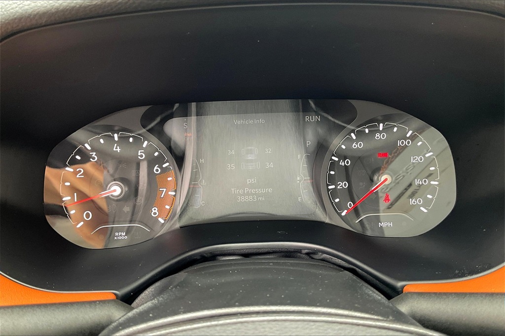 2022 Jeep Compass Limited - Photo 14