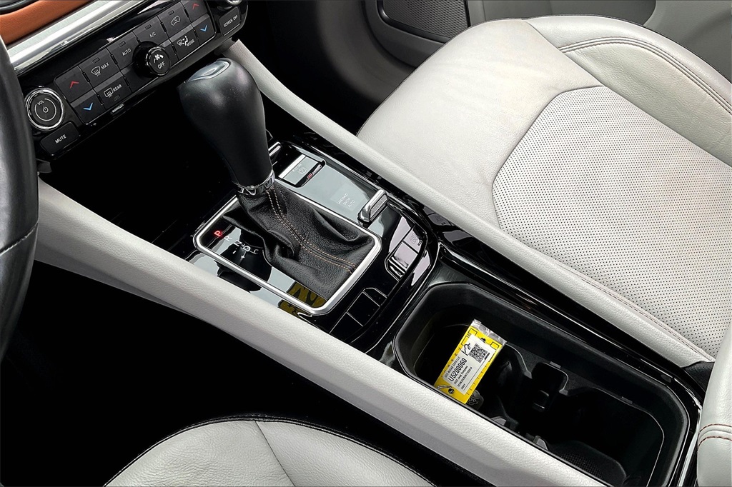 2022 Jeep Compass Limited - Photo 19