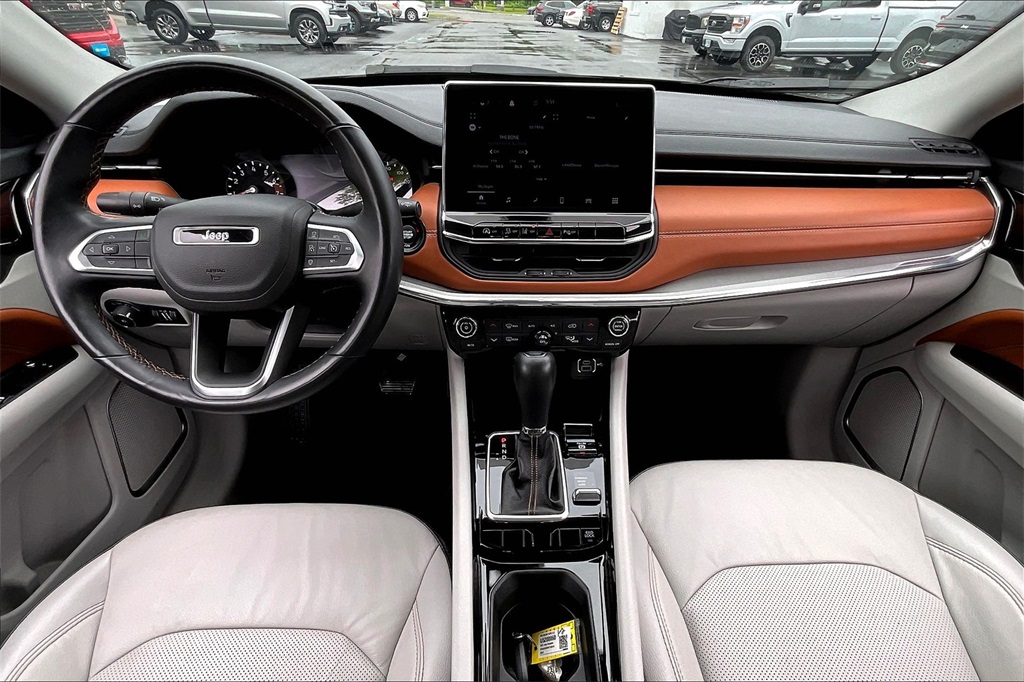 2022 Jeep Compass Limited - Photo 20