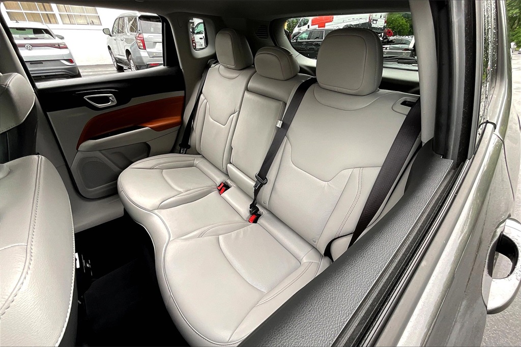 2022 Jeep Compass Limited - Photo 24
