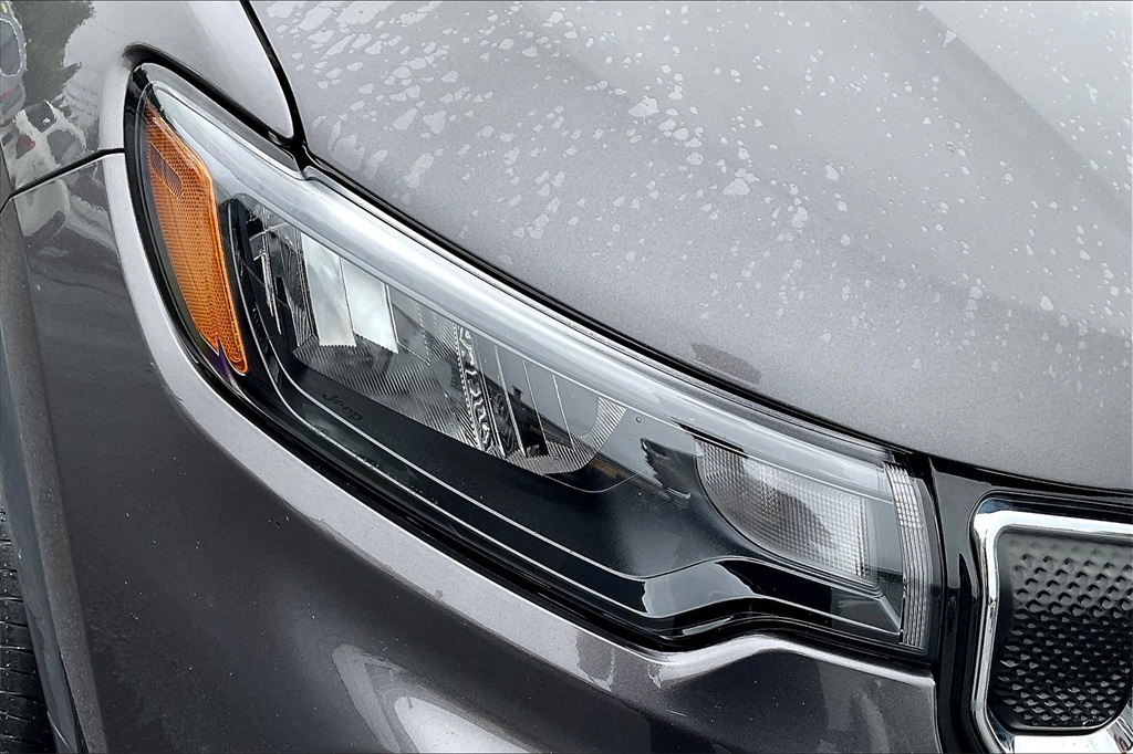 2022 Jeep Compass Limited - Photo 30