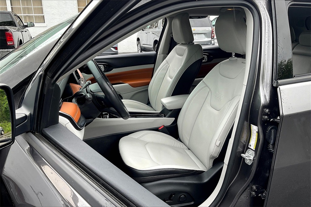 2022 Jeep Compass Limited - Photo 10