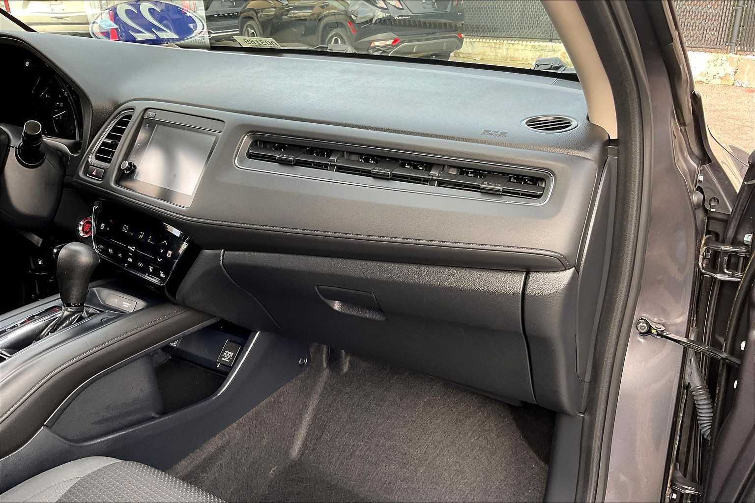 2022 Honda HR-V EX - Photo 13