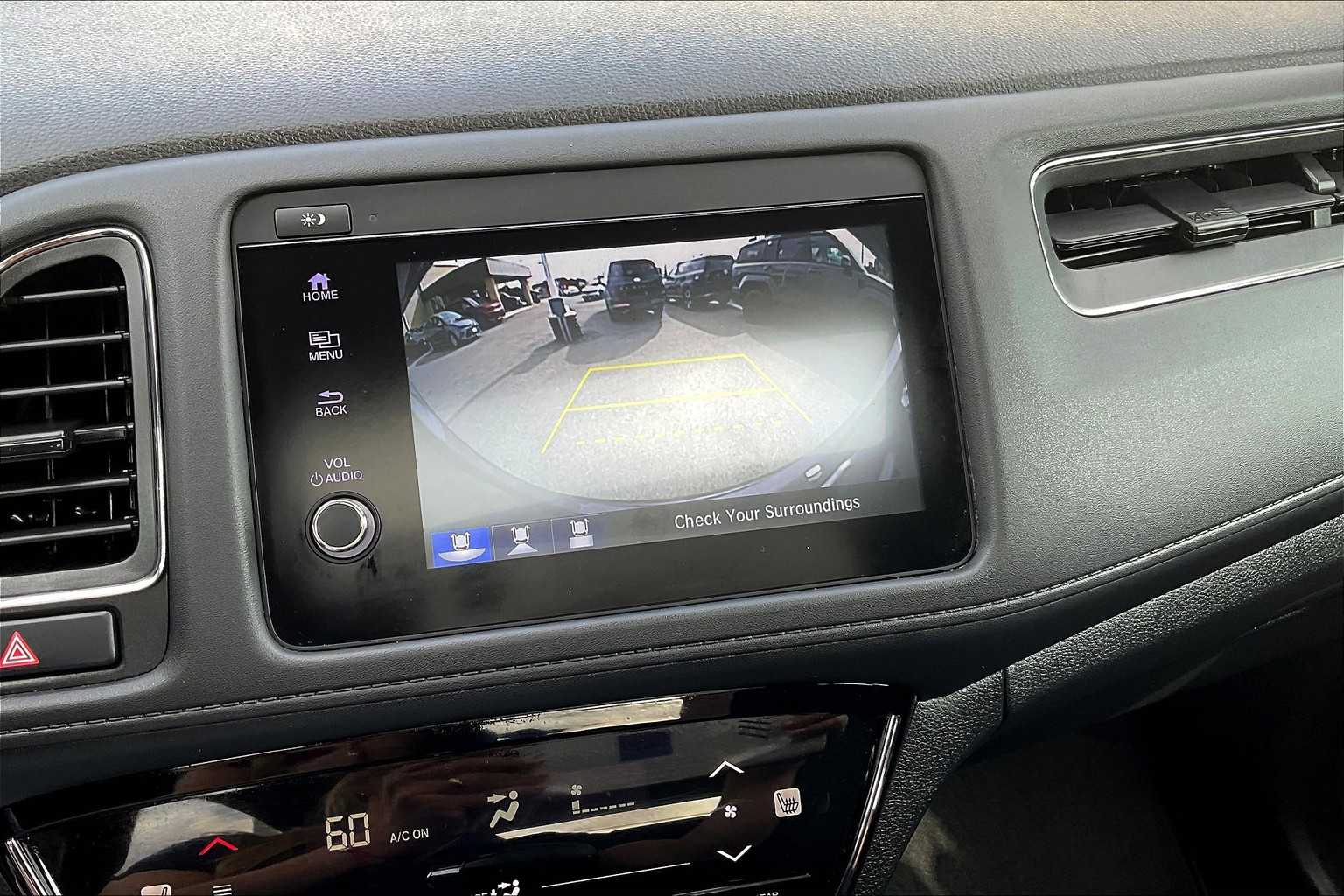 2022 Honda HR-V EX - Photo 19