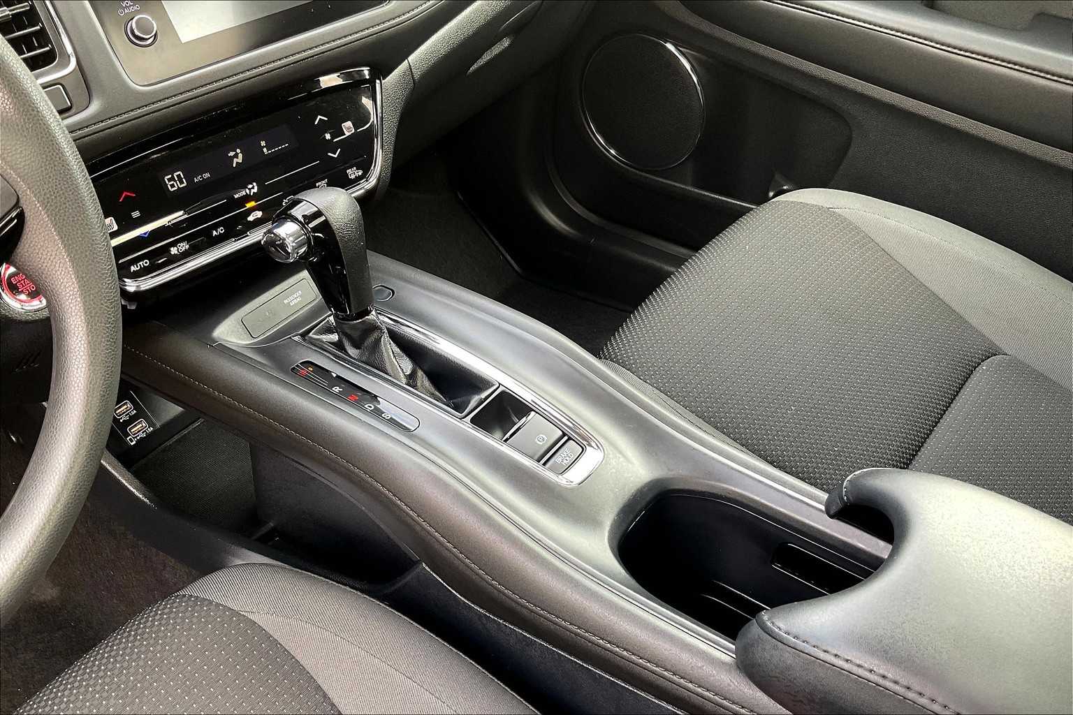 2022 Honda HR-V EX - Photo 20