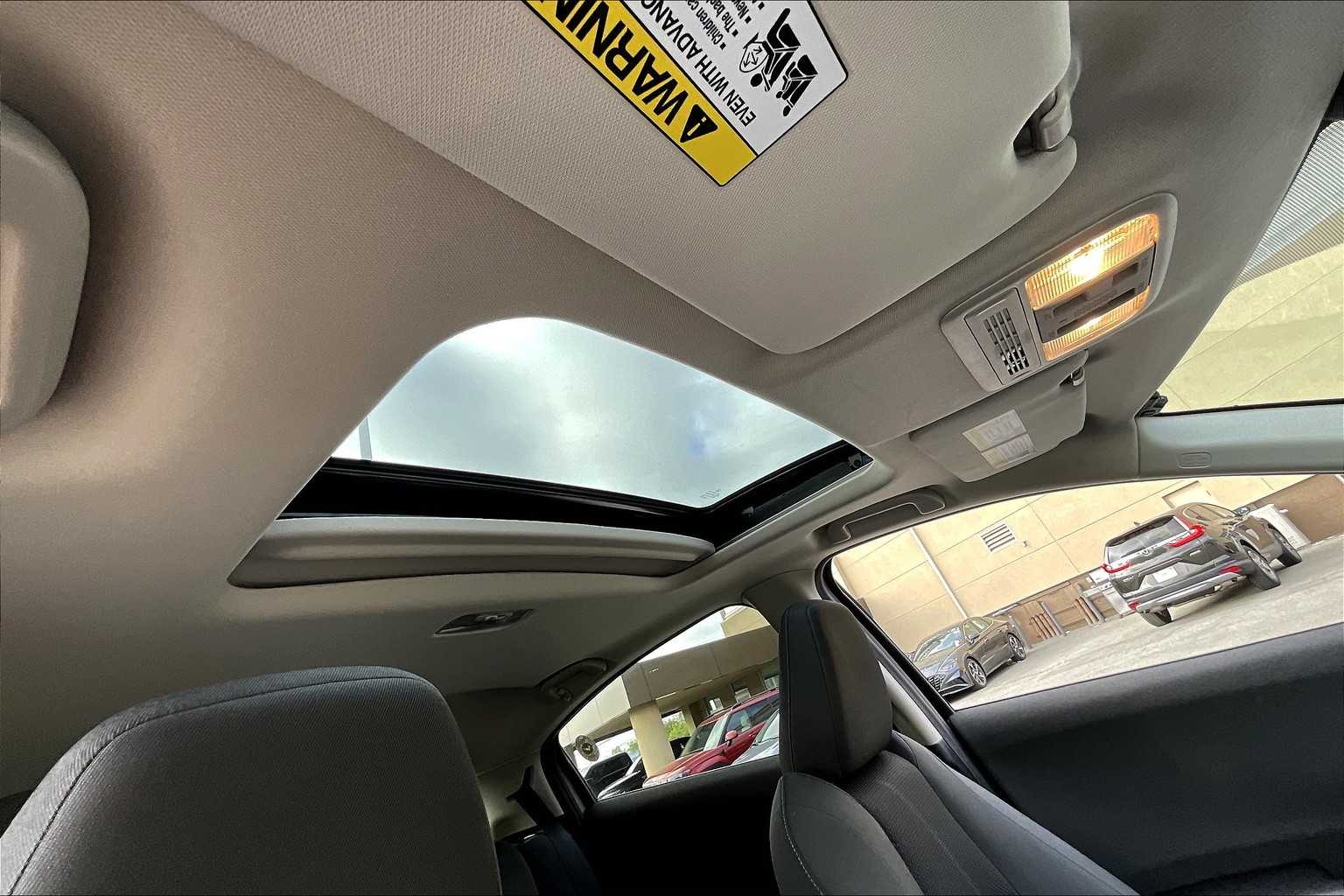 2022 Honda HR-V EX - Photo 22