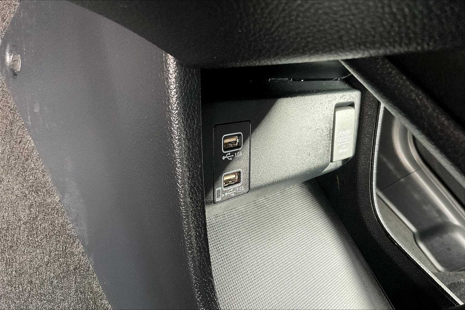 2022 Honda HR-V EX - Photo 27