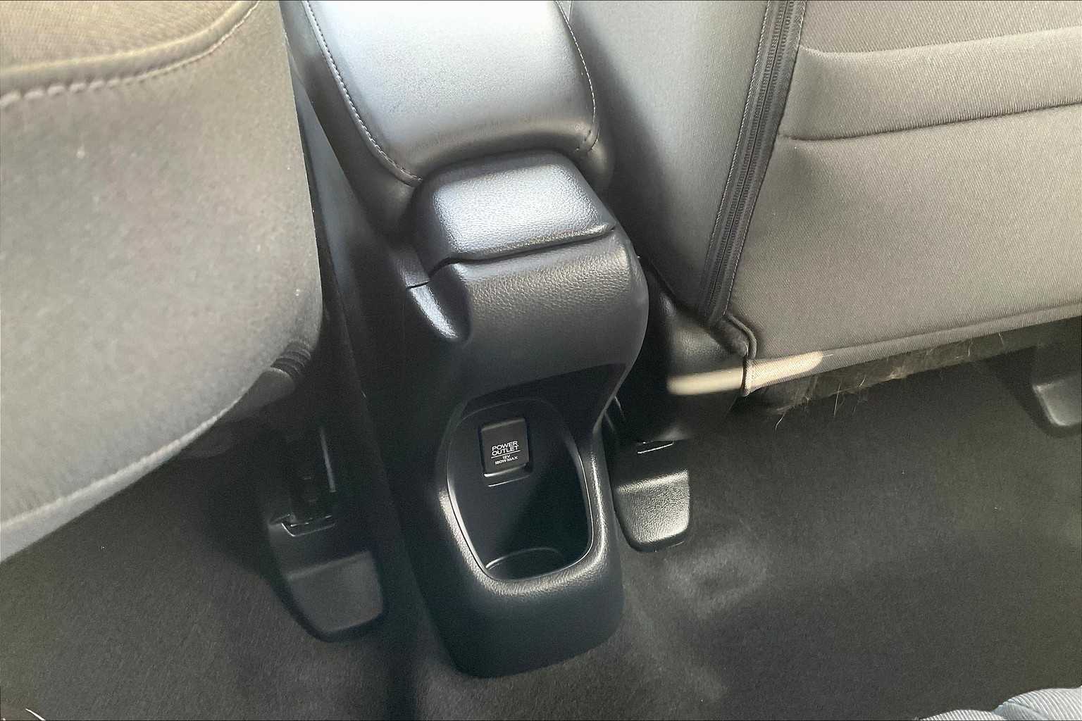 2022 Honda HR-V EX - Photo 28