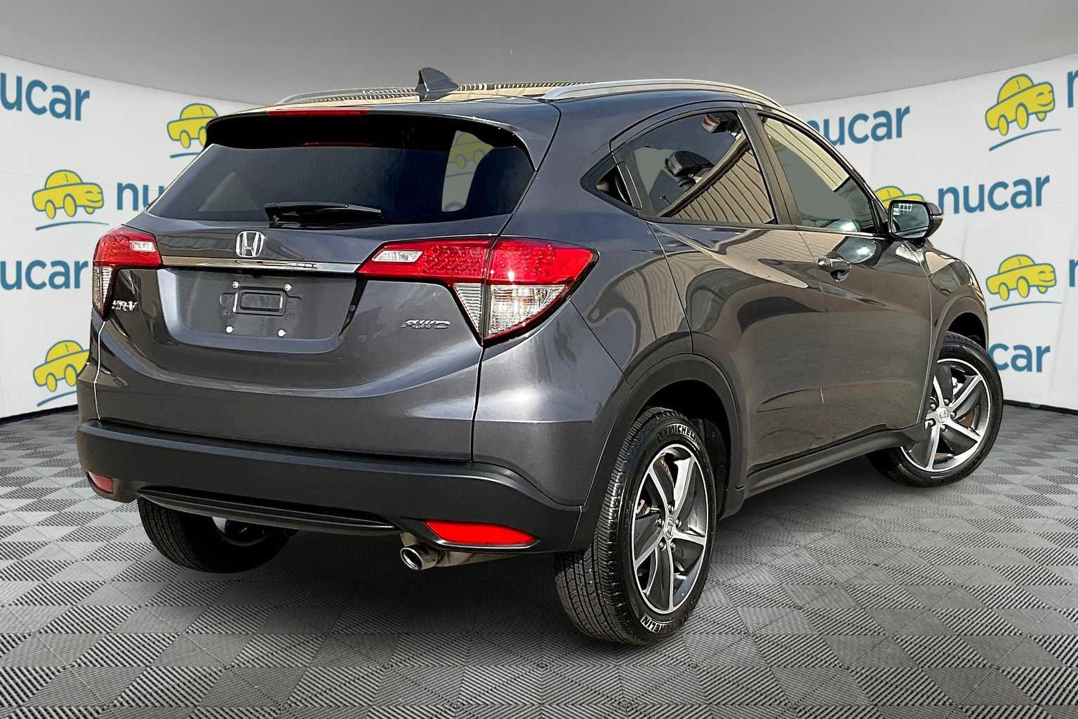 2022 Honda HR-V EX - Photo 6